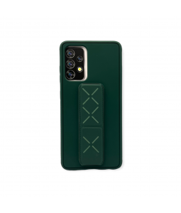 Galaxy A52S 5G cover with handle and base
