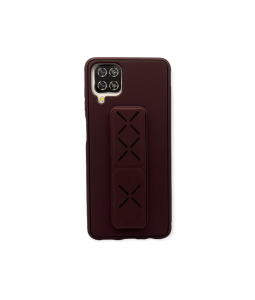 Galaxy A22 4G cover with handle and base