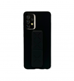 Galaxy A52S 5G cover with handle and base