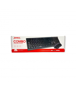 (Keyboard and Mouse Wire (JeDEL