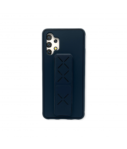 Galaxy A32 4G cover with handle and base
