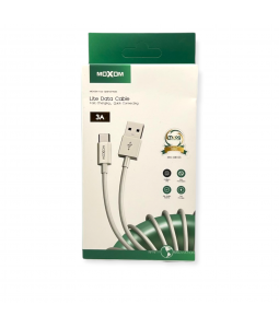 MOXOM USB Type C Charger Cord