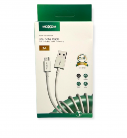Galaxy (MOXOM) USB Charger Cord